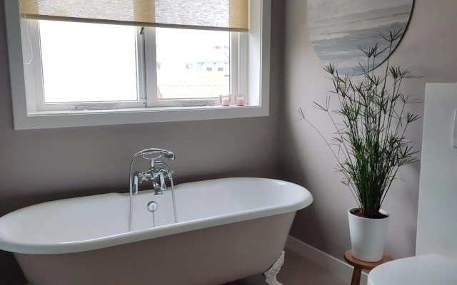 Sfeervolle woning dichtbij centrum Deventer