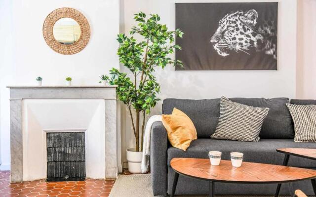 Le Panier II - Appartement au coeur du Panier