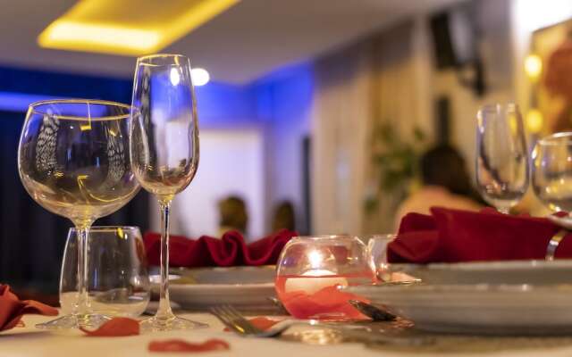 BNB Hotel Spa