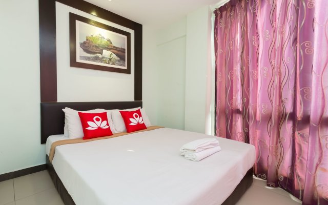 OYO 124 Hotel Seniman Sentul (Sanitized Stay)