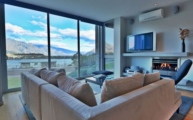 Swiss-Belsuites Pounamu Queenstown