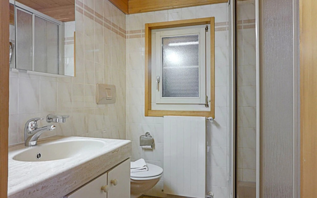 Central Lauterbrunnen