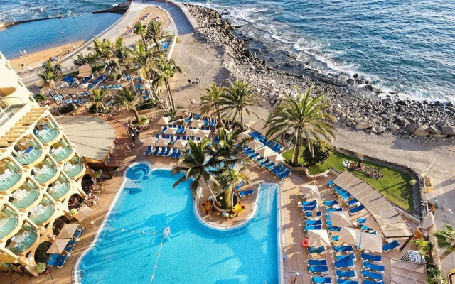 Bull Dorado Beach & Spa - All Inclusive