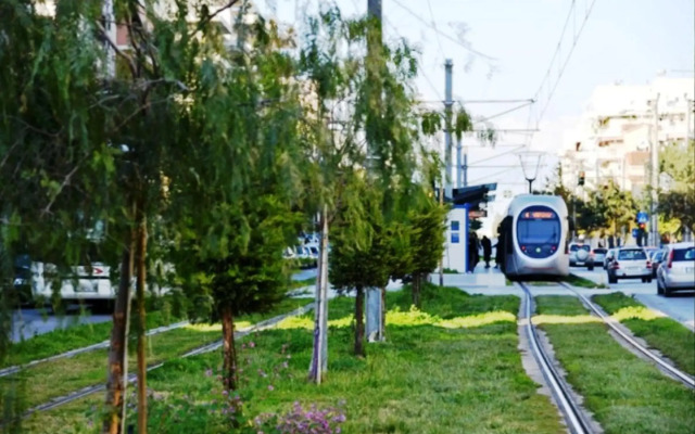 165 sm Penthouse Maisonette Apartment