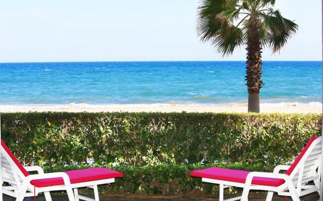 Casa Vista a la Playa Para 8 Personas en Cambrils