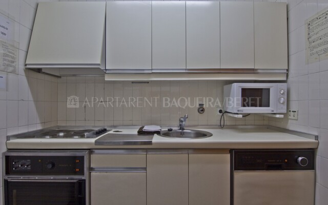 Apartamento Les Paletes