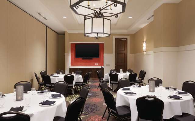 Hilton Garden Inn Rochester Downtown, NY