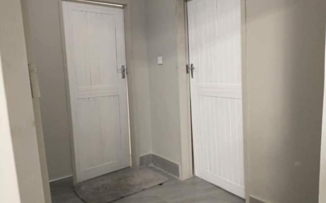 Spacious, With Great Design 2 Bedroomed Apartment
