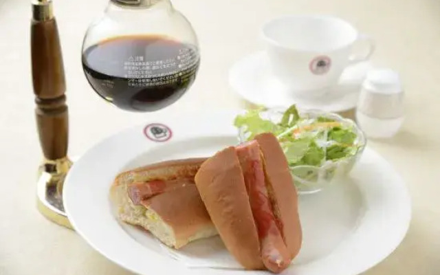 Fukuyama Station Inn