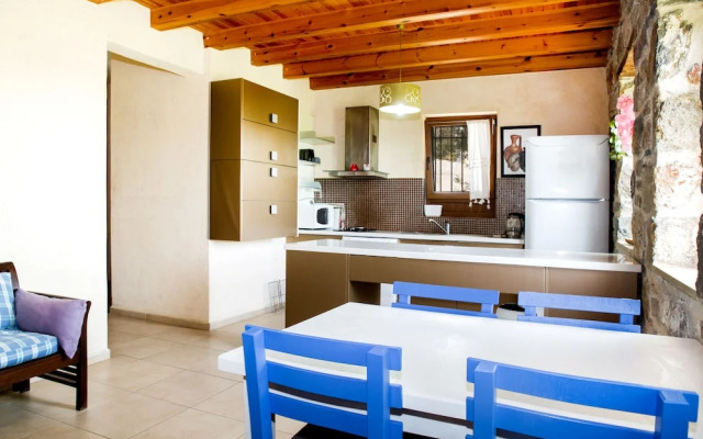 Important Group Villa BD416 2 Bedrooms
