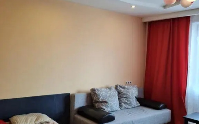 Апартаменты на улице Красина