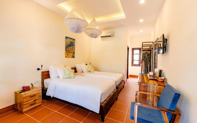 Hula Hula Beachfront Phu Quoc