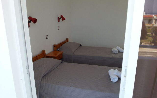 Ecotel Saint George