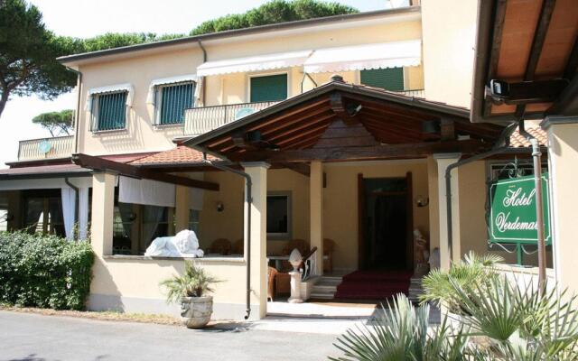 Hotel Verdemare