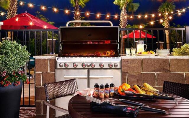 TownePlace Suites by Marriott Lafayette South