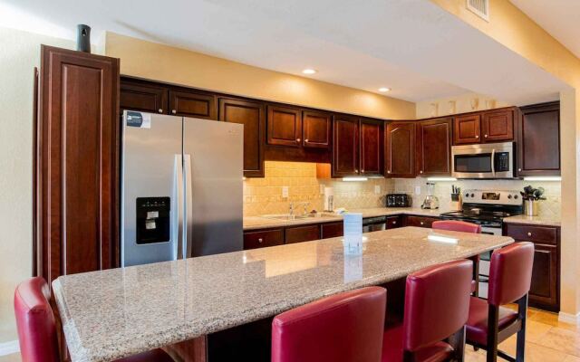 Moonlight Beach Villa by Southern Vacation Rentals