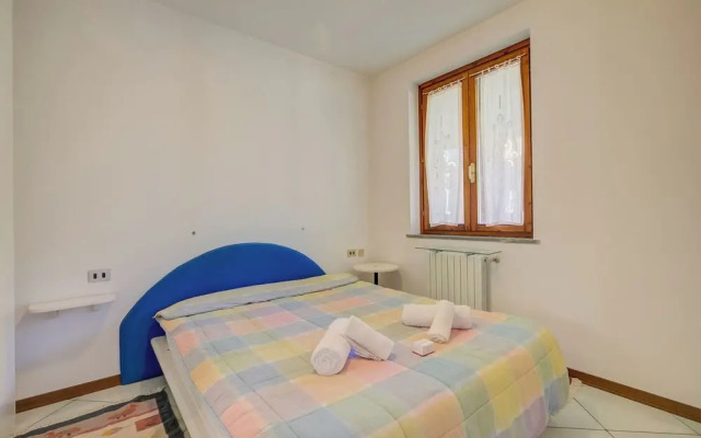 Appartamento La Quercia With Pool