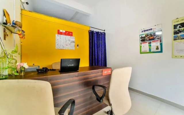 OYO 16005 Sunshine Homes