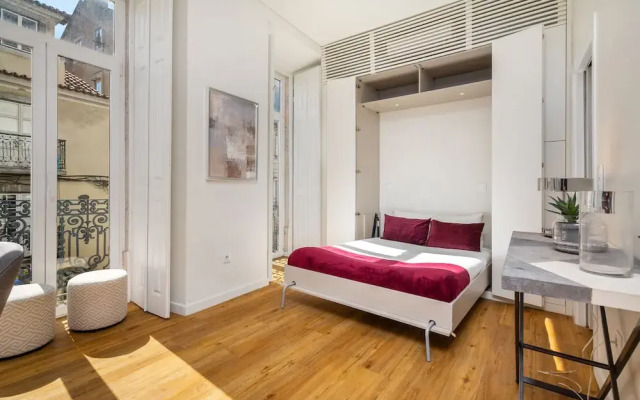Alcântara Premium Studio