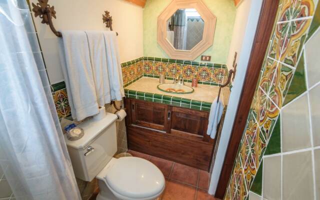 Hotel Descanso Cultural 2