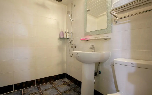 Yegrina Motel