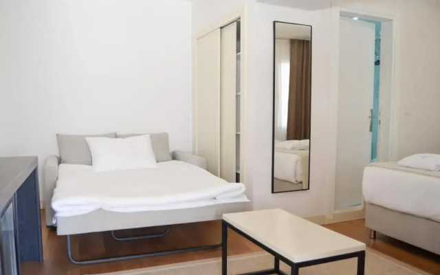niXie Bodrum