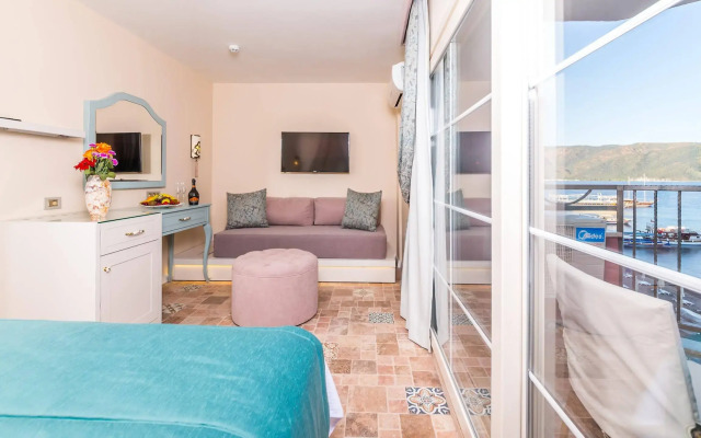 Kahveci Alibey Hotel