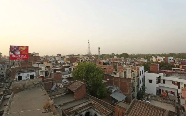 OYO 1671 Hotel Sundaram