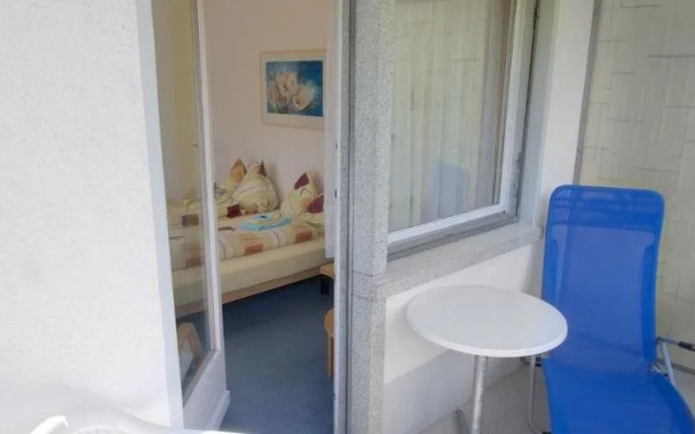 Hotel Crea