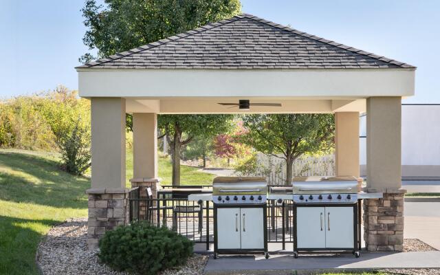 Candlewood Suites Springfield