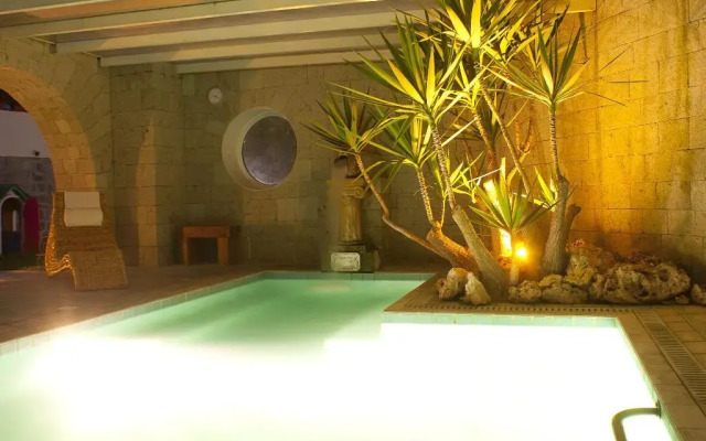 Resort Terme La Pergola