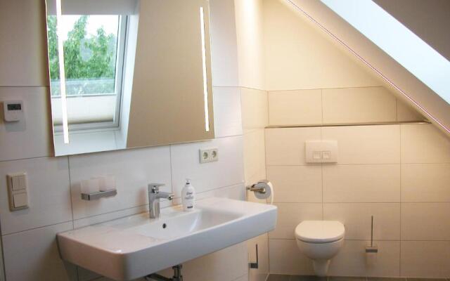 Feriendomizil Taupadel