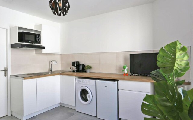 GregBnb - Le Valbourdin - Toulon Ouest