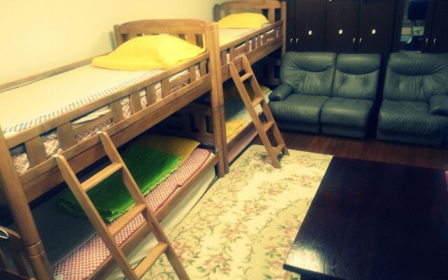 Oyama Guest House Kyoto