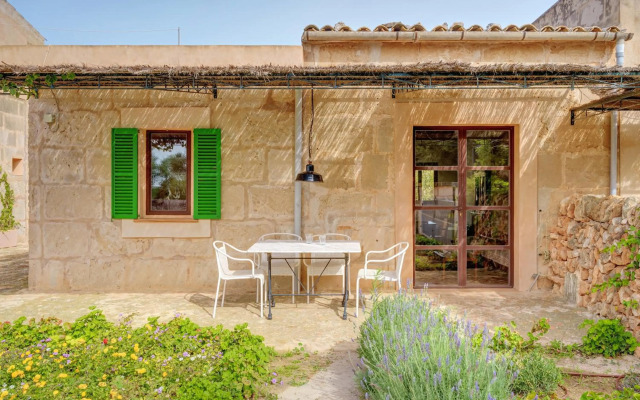 Possessio Sa Barrala El Taller