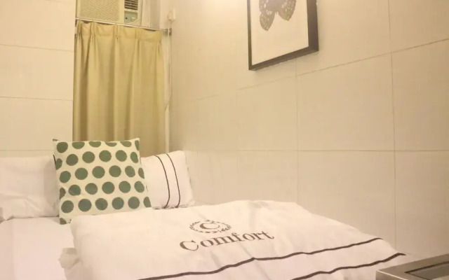 Harbour Guest House