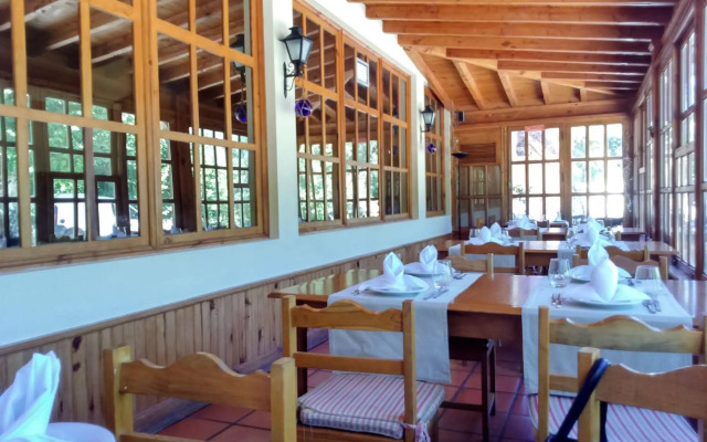 Aparthotel Quinta do Crestelo