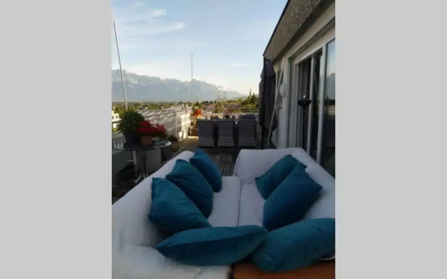 Royal Suite "Susi Eibl"