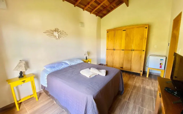 Pousada Spa São Sebastião