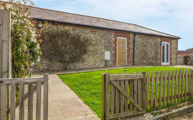 The Old Dairy