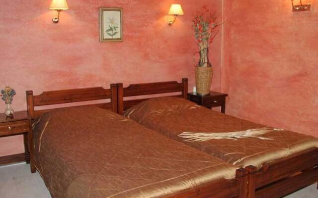 Hotel Manakos