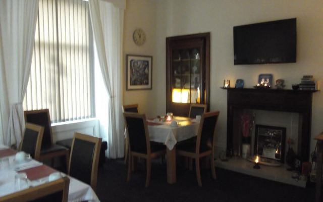 Teviotside Guest House