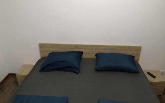 Red Residence