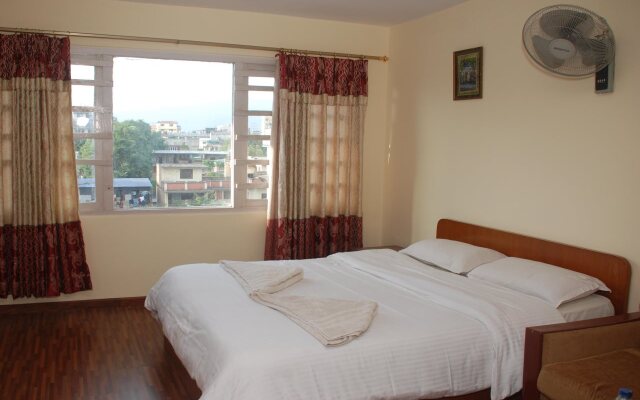 Kathmandu Madhuban Guest House