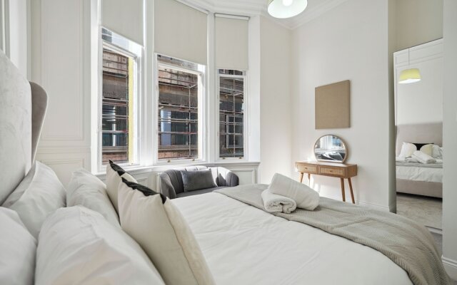 Blythswood Apartment 2