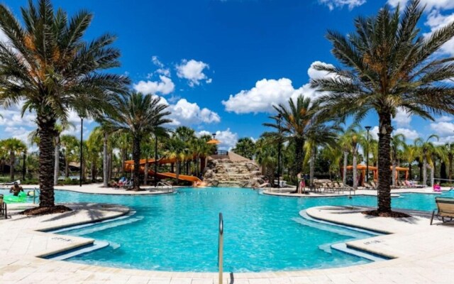 Solterra Resort 7463