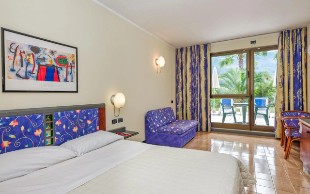 Hotel San Pietro