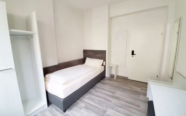 Privatzimmer zu vermieten