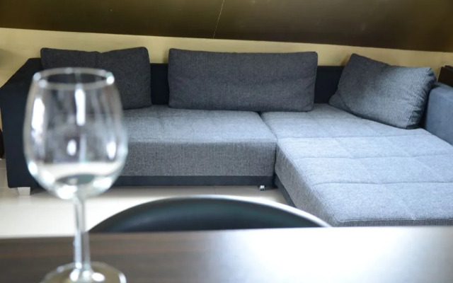 Apartement Batzenhaus