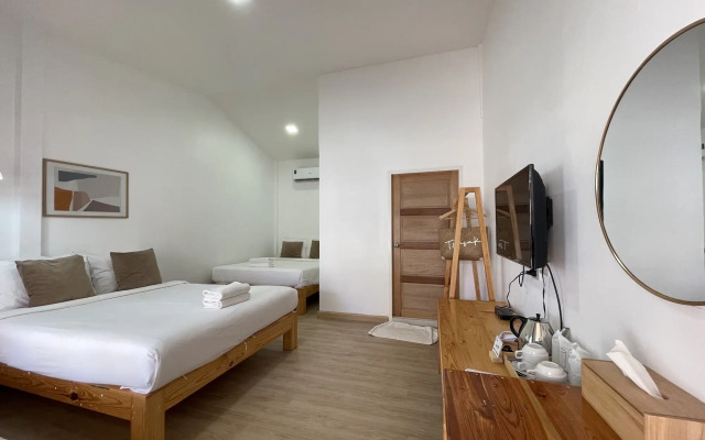 Tonsak Resort
